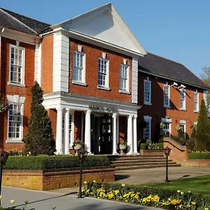 4* Hotel Western Manor Nec Birmingham