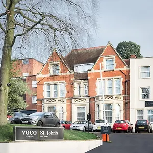 4* Hotel Voco St. Johns Solihull, An Ihg